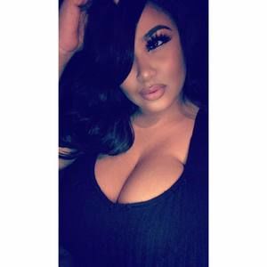 Meet your Posher, Jillian